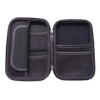 GUANHE GH1822 Carbon Fiber Portable Travel Storage Bag, GUANHE GH1822