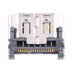 HDMI-compatible Port Socket Interface Connector For PS5, HDMI For PS5
