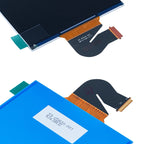 LCD Screen Display Replacement For Nintendo Switch Lite, LCD Screen