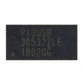 Audio Video Power P13USB IC Chip Replacement for Nintendo Switch, IC Chip Replacement