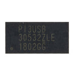 Audio Video Power P13USB IC Chip Replacement for Nintendo Switch, IC Chip Replacement
