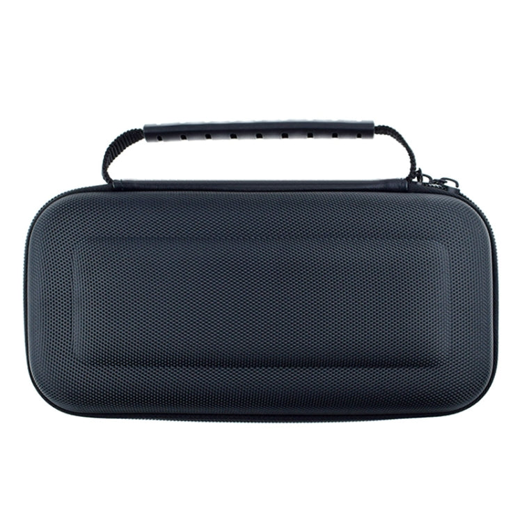 Portable EVA + Snow Cloth Game Machine Storage Bag Protective Case Handbag for Switch Lite, YSL-1101