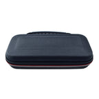 Portable EVA + Snow Cloth Game Machine Storage Bag Protective Case Handbag for Switch Lite, YSL-1101
