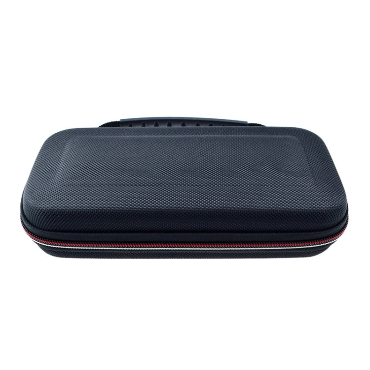 Portable EVA + Snow Cloth Game Machine Storage Bag Protective Case Handbag for Switch Lite, YSL-1101
