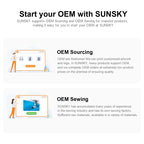 OEM Sample SKU