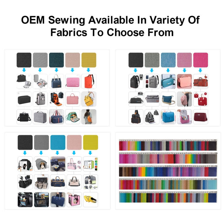 OEM Sample SKU