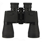 20x50 Powerful Outdoor High Definition High Times Zoom Binocular Telescope for Hunting / Camping, 20X50