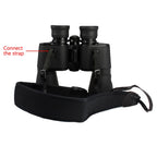 20x50 Powerful Outdoor High Definition High Times Zoom Binocular Telescope for Hunting / Camping, 20X50