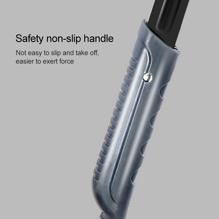 Adjustable Multifunctional Arm Force Device Anti-skid and Anti-off Chest Expander, Power Adjustment Range: 0-60kg, Power Adjustment Range: 0-60kg