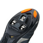 RD3 Road Bike Cleats 4.5 Degree Floating Self-locking Cycling Pedal Cleat for Look KEO Road Cleats Fit Most Road Bicycle Shoes, RD3
