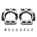 RD5 Speedplay Zero Pave Ultra Light Action X1 X2 X5 Compatible Bike Cleats, RD5, RD5(US Warehouse)