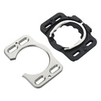 RD5 Speedplay Zero Pave Ultra Light Action X1 X2 X5 Compatible Bike Cleats, RD5, RD5(US Warehouse)