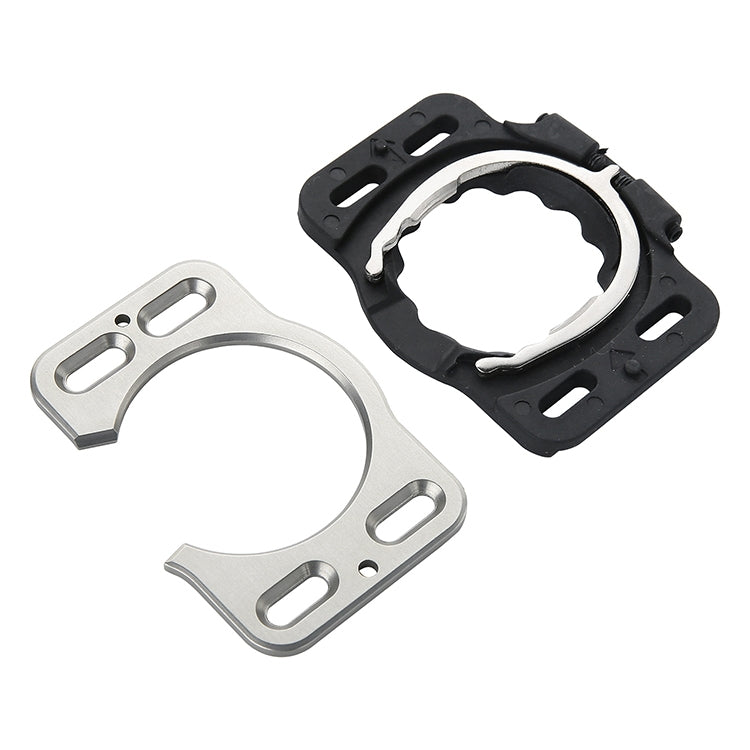 RD5 Speedplay Zero Pave Ultra Light Action X1 X2 X5 Compatible Bike Cleats, RD5, RD5(US Warehouse)