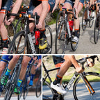 RD5 Speedplay Zero Pave Ultra Light Action X1 X2 X5 Compatible Bike Cleats, RD5, RD5(US Warehouse)