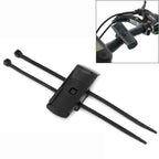 Bike Base Bicycle GPS Holder Stand for Garmin eTrex 10 / 20 / 30, Bicycle GPS Holder