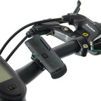 Bike Base Bicycle GPS Holder Stand for Garmin eTrex 10 / 20 / 30, Bicycle GPS Holder