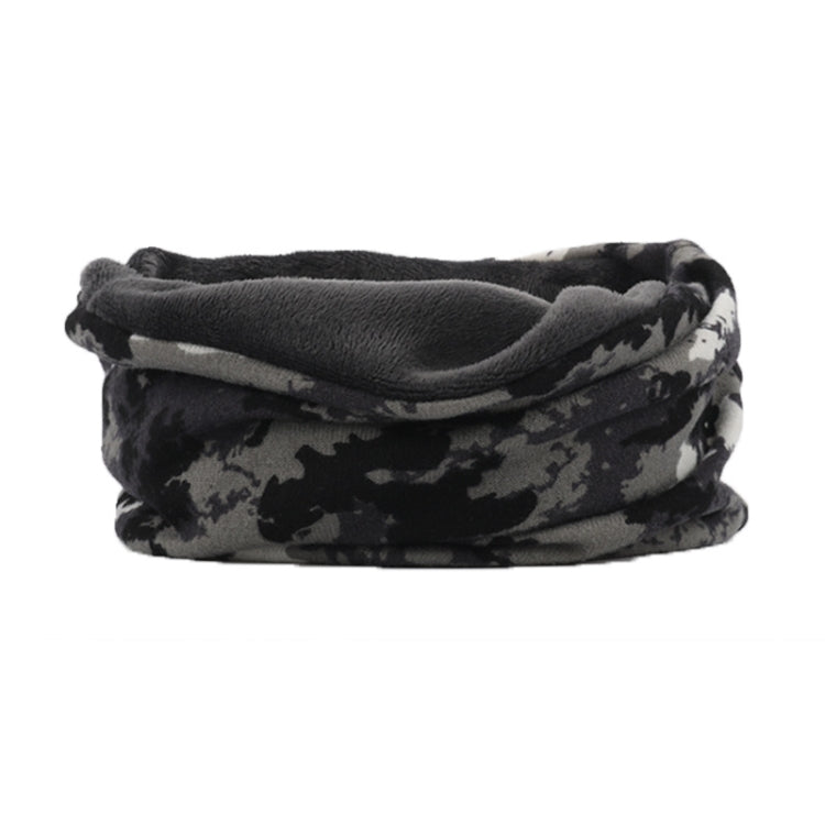Multifunction Thickening Warm Hat, Random Color Delivery, Warm Hat