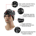 Multifunction Thickening Warm Hat, Random Color Delivery, Warm Hat, 0, 0778, 07