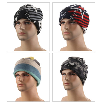 Multifunction Thickening Warm Hat, Random Color Delivery, Warm Hat