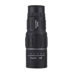 16x52 Life Waterproof Monocular Telescope, 16x52