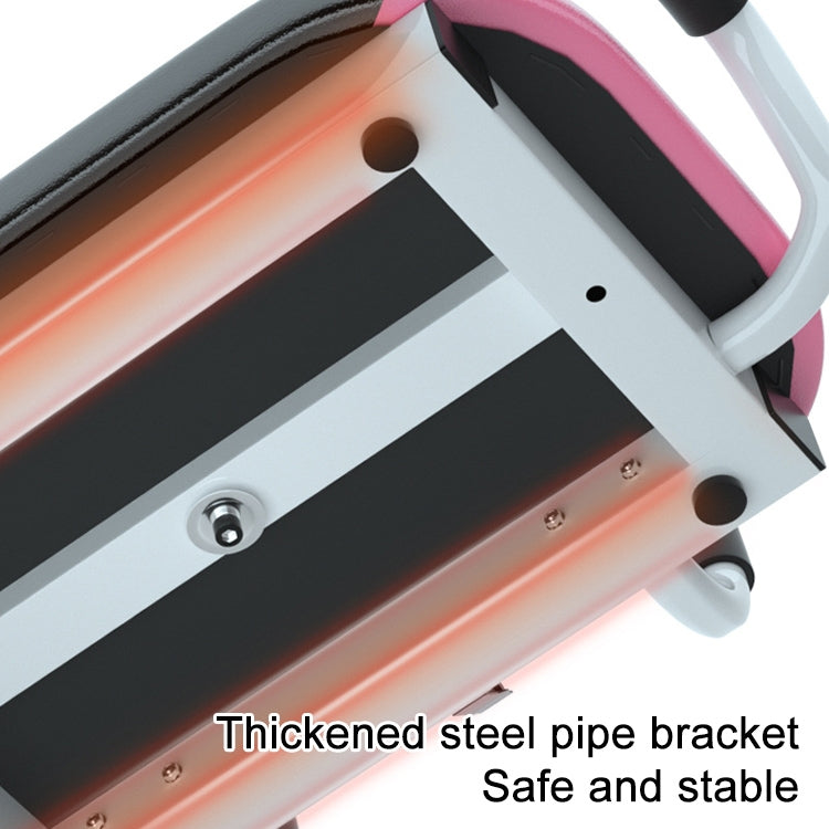 Home Multifunctional Flat Support Frame with Timer, Flat Support Frame (Blue), Flat Support Frame (Pink)