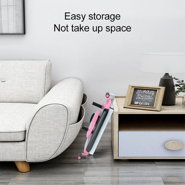 Home Multifunctional Flat Support Frame with Timer, Flat Support Frame (Blue), Flat Support Frame (Pink)