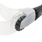 7012J 2.1X TV Magnification Glasses for Myopia People (Range of Vision: 0 to -300 Degrees)