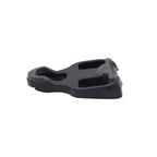 2 PCS RD3-C Road Bike Cleats 6 Degree Float Self-locking Cycling Pedal Cleat for LOOK KEO Road Cleats Fit Most Road Bicycle Shoes, RD3-C