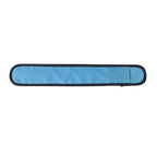 LED Luminous Slap Pat Circle Outdoors sports Wristband, Large, Size:35*4cm, 35x4cm Orange, 35x4cm Pink, 35x4cm Green, 35x4cm Blue, 35x4cm Light Green, 35x4cm Red, 35x4cm White