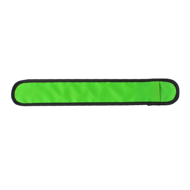 LED Luminous Slap Pat Circle Outdoors sports Wristband, Small, Size:26*4cm, 26x4cm Orange, 26x4cm Pink, 26x4cm Green, 26x4cm Blue, 26x4cm Light Green, 26x4cm Red, 26x4cm White