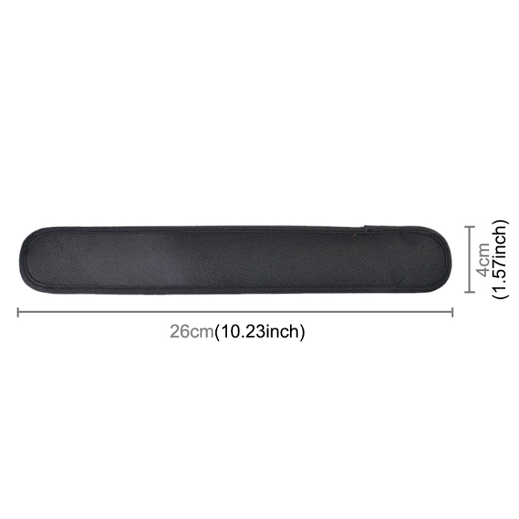 LED Luminous Slap Pat Circle Outdoors sports Wristband, Small, Size:26*4cm, 26x4cm Orange, 26x4cm Pink, 26x4cm Green, 26x4cm Blue, 26x4cm Light Green, 26x4cm Red, 26x4cm White