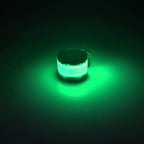 LED Luminous Slap Pat Circle Outdoors sports Wristband, Small, Size:26*4cm, 26x4cm Orange, 26x4cm Pink, 26x4cm Green, 26x4cm Blue, 26x4cm Light Green, 26x4cm Red, 26x4cm White