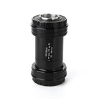 PF30 Press Fit Style Bottom Bracket Fits 68-73mm for SHIMANO / SRAM / Prowheel Mountain Bike, PF30