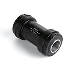 PF30 Press Fit Style Bottom Bracket Fits 68-73mm for SHIMANO / SRAM / Prowheel Mountain Bike, PF30