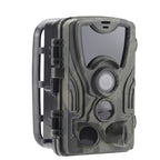 HC801A 8MP Waterproof IP65 IR Night Vision Security Hunting Trail Camera, Novatek 96650 Program, 120 Degree Wide Angle, 110 Degree PIR Sensing Angle, HC801A