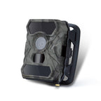 S880 5MP IR Night Vision Security Hunting Trail Camera, Sunplus 5330 Program, 100 Degree Wide Angle,110 Degree PIR Sensing Angle, S880