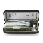 Aotu AT6630 Outdoor Camp Soldier Portable Filter Water Purifier
