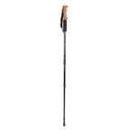 Aotu AT7551 135cm Aluminum Alloy Outdoor Camping Corky Trekking Poles, Black#135cm, Blue#135cm, Red#135cm, Silver#135cm