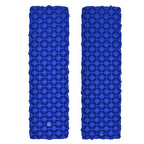 Aotu AT6241 Outdoor Camping Inflatable Cushion TPU Air Mattress, Size: 190x57x5.5cm, Size: 190x57x5.5cm (Green), Size: 190x57x5.5cm (Blue)