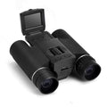 DB618B 10X LCD Hand-free Neck Strap Digital Camera Binoculars with 25mm Objective Lens, DB618B 10X
