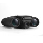 DB618B 10X LCD Hand-free Neck Strap Digital Camera Binoculars with 25mm Objective Lens, DB618B 10X