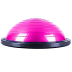 Explosion-proof Yoga Ball Sport Fitness Ball Balance Ball , Diameter: 60cm
