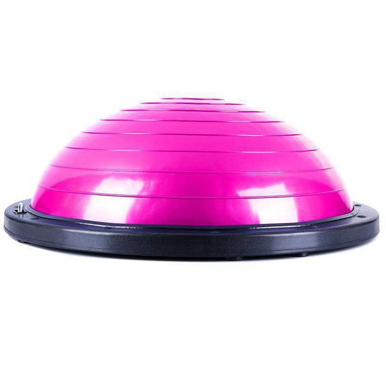 Explosion-proof Yoga Ball Sport Fitness Ball Balance Ball , Diameter: 60cm