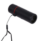 30x25 Mini Portable Optical Monocular Telescope, 30x25