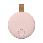 Original Xiaomi Youpin Ranres Intelligent Anti-lost Device Two-way Search Bluetooth Alarm Smart Positioning Finder, Distance: 15m, RW01MN Pink, RW01MN Green, RW01MN White