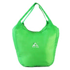 1329 Outdoor Climbing Portable Foldable Anti-splash Bag Ultralight Handheld Bag, Handheld Bag