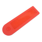 LED Display Waterproof Silicone Sleeve for Xiaomi Mijia M365, Xiaomi Mijia M365 LED Sleeve (Black), Xiaomi Mijia M365 LED Sleeve (Blue), Xiaomi Mijia M365 LED Sleeve (Red), Xiaomi Mijia M365 LED Sleeve (White), Xiaomi Mijia M365 LED Sleeve (Yellow)