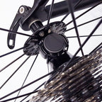 Bicycle Speed Sensor Computer Frequency Pedal Machine