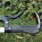 Mountain Bike Lightweight ALLOY Brake handle, Brake Silver, Brake Red, Brake Blue, Brake Black