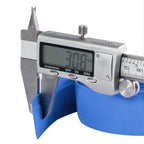 1 Pair Cycling Road Bike Sports Bicycle Cork Handlebar Tape Wrap + 2 Bar Plug, 2m Grey, 2m Blue, 2m Red, 2m Baby Blue, 2m White, 2m Yellow, 2m Black, 2m Pink, 2m Green